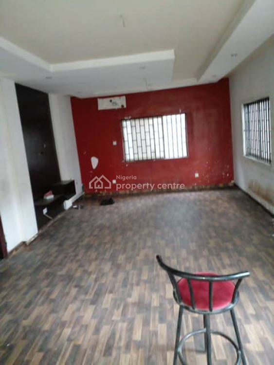 4 Bedroom Semi Detached Duplex with Bq, Gbagada Phase 1, Gbagada, Lagos, Semi-detached Duplex for Sale