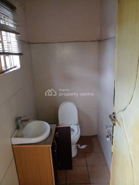 4 Bedroom Semi Detached Duplex with Bq, Gbagada Phase 1, Gbagada, Lagos, Semi-detached Duplex for Sale