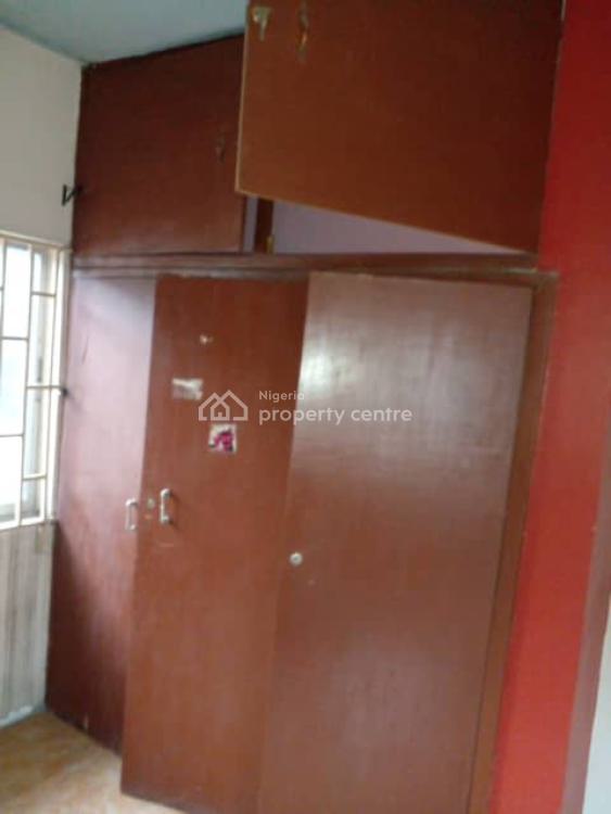 4 Bedroom Semi Detached Duplex with Bq, Gbagada Phase 1, Gbagada, Lagos, Semi-detached Duplex for Sale