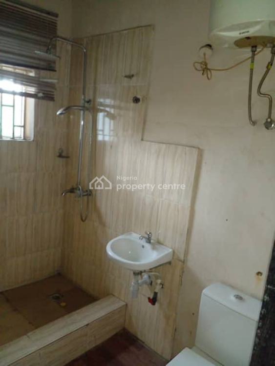 4 Bedroom Semi Detached Duplex with Bq, Gbagada Phase 1, Gbagada, Lagos, Semi-detached Duplex for Sale