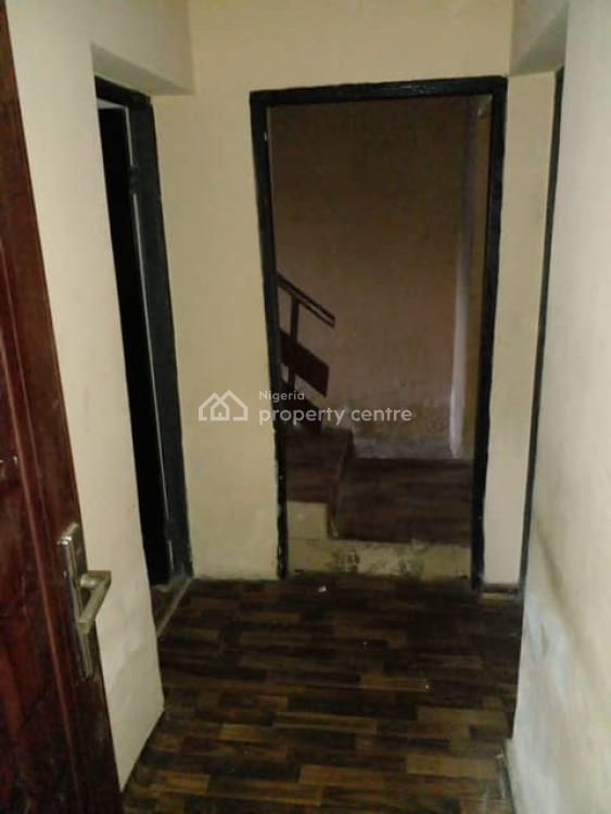 4 Bedroom Semi Detached Duplex with Bq, Gbagada Phase 1, Gbagada, Lagos, Semi-detached Duplex for Sale