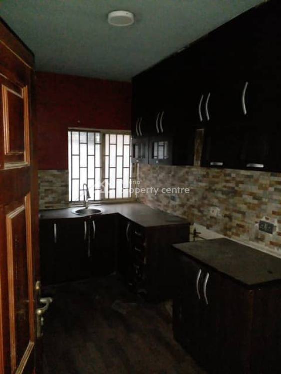 4 Bedroom Semi Detached Duplex with Bq, Gbagada Phase 1, Gbagada, Lagos, Semi-detached Duplex for Sale