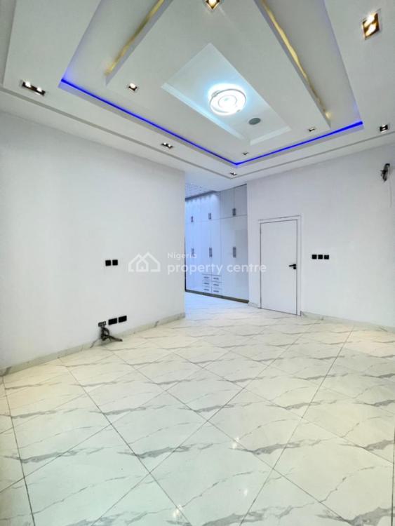 4 Bedroom Fully Detached Duplex with Bq, Ajah, Lagos, Detached Duplex for Sale