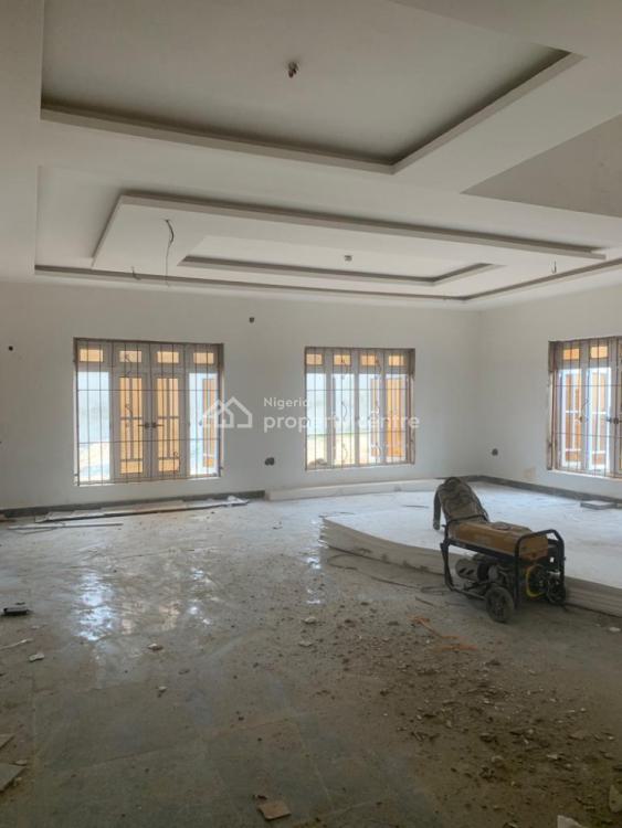 Distress 4 Bedroom Terraced Duplex Penthouse, 4th Avenue, Gwarinpa, Abuja, Terraced Duplex for Sale