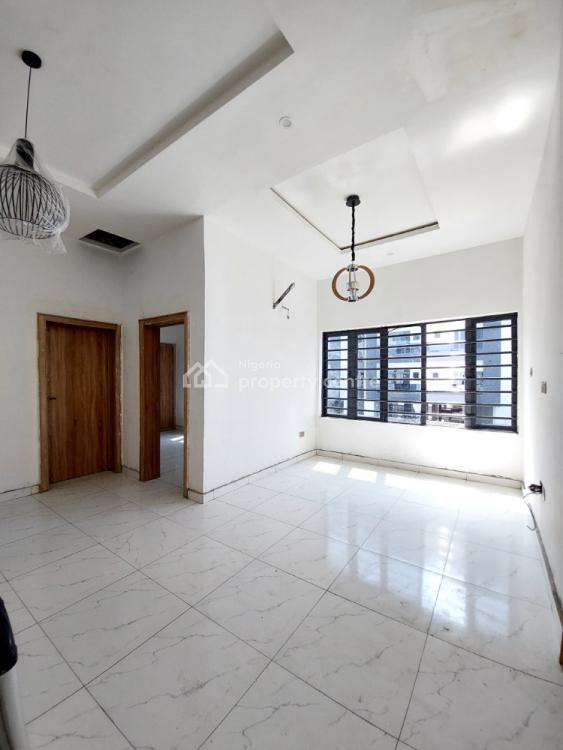 4 Bedroom Semi Detached Duplex, Ikate, Lekki, Lagos, Semi-detached Duplex for Sale