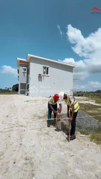 Affordable Dry Mixed Use Land, Off Lagos Freetrade Zone, Ibeju Lekki, Lagos, Mixed-use Land for Sale