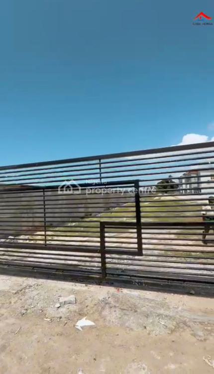 Affordable Dry Mixed Use Land, Off Lagos Freetrade Zone, Ibeju Lekki, Lagos, Mixed-use Land for Sale