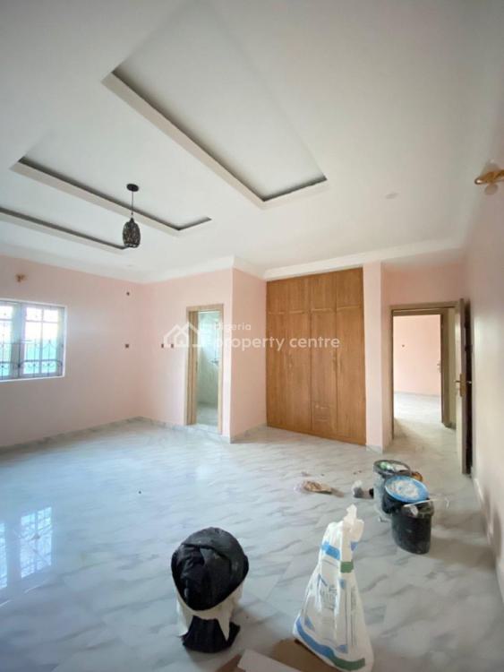 Brand New and Exquisitely Finished 4 Bedroom Duplex, Sars Road, Rukpokwu, Port Harcourt, Rivers, Detached Duplex for Sale