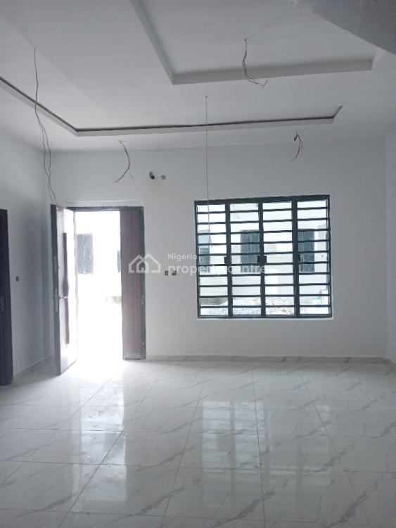4 Bedroom Semi Detached Duplex with Bq, Ikota, Lekki, Lagos, Semi-detached Duplex for Sale