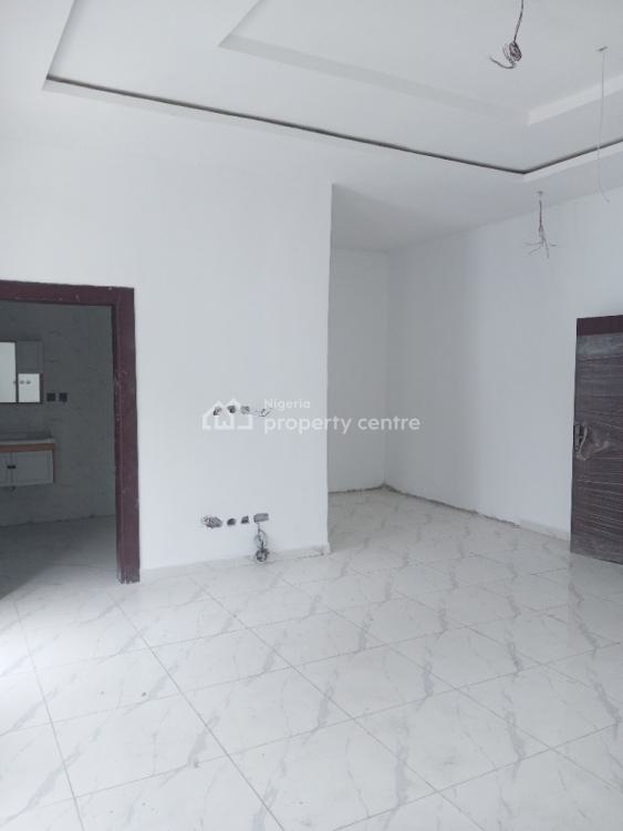 4 Bedroom Semi Detached Duplex with Bq, Ikota, Lekki, Lagos, Semi-detached Duplex for Sale