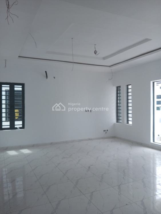 4 Bedroom Semi Detached Duplex with Bq, Ikota, Lekki, Lagos, Semi-detached Duplex for Sale