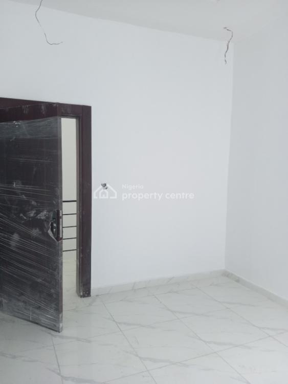 4 Bedroom Semi Detached Duplex with Bq, Ikota, Lekki, Lagos, Semi-detached Duplex for Sale