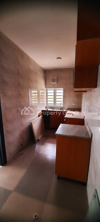 Lovely, Aturase Estate, Gbagada, Lagos, Flat / Apartment for Rent