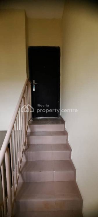Lovely, Aturase Estate, Gbagada, Lagos, Flat / Apartment for Rent