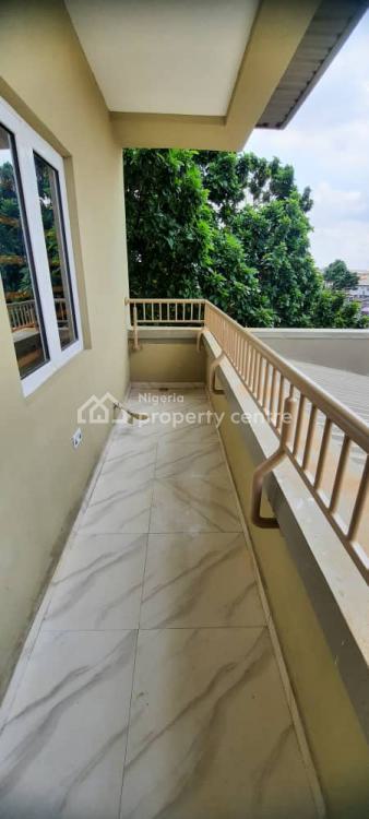 Lovely, Aturase Estate, Gbagada, Lagos, Flat / Apartment for Rent
