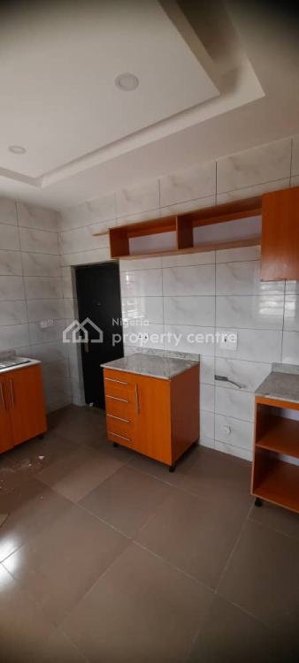 Lovely, Aturase Estate, Gbagada, Lagos, Flat / Apartment for Rent
