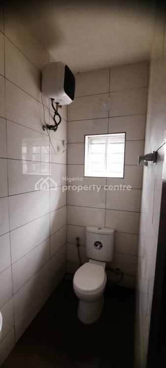 Lovely, Aturase Estate, Gbagada, Lagos, Flat / Apartment for Rent