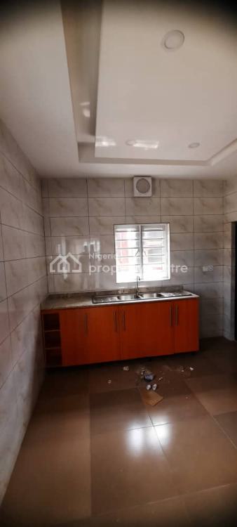 Lovely, Aturase Estate, Gbagada, Lagos, Flat / Apartment for Rent