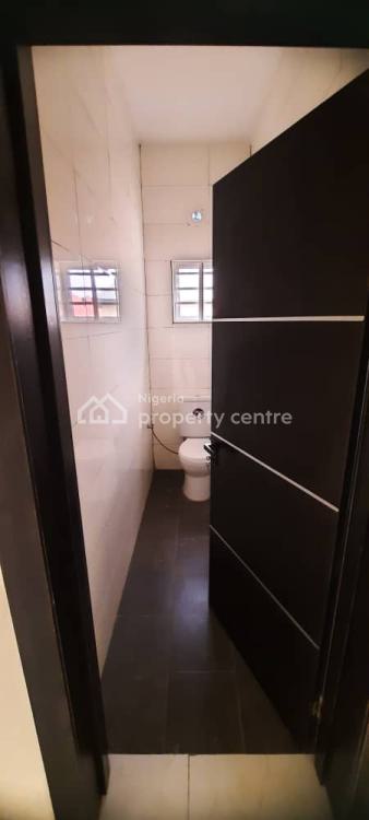 Lovely, Aturase Estate, Gbagada, Lagos, Flat / Apartment for Rent