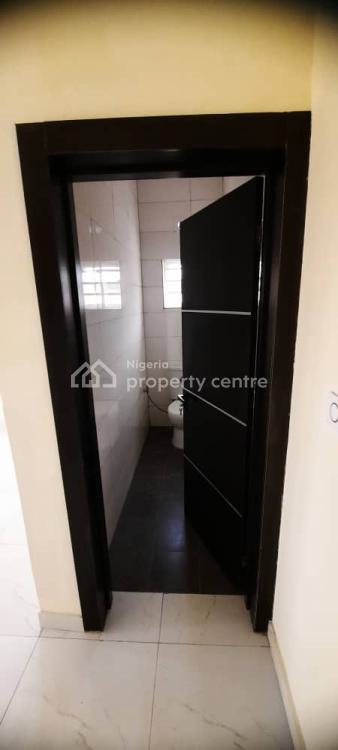 Lovely, Aturase Estate, Gbagada, Lagos, Flat / Apartment for Rent