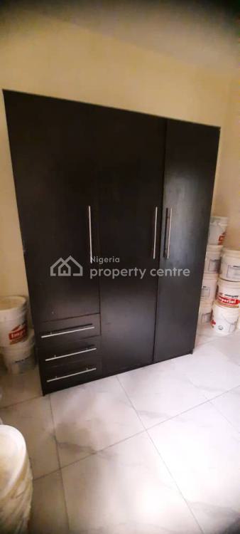 Lovely, Aturase Estate, Gbagada, Lagos, Flat / Apartment for Rent