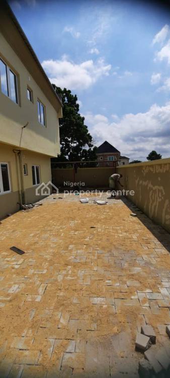 Lovely, Aturase Estate, Gbagada, Lagos, Flat / Apartment for Rent