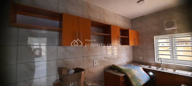 Lovely, Aturase Estate, Gbagada, Lagos, Flat / Apartment for Rent