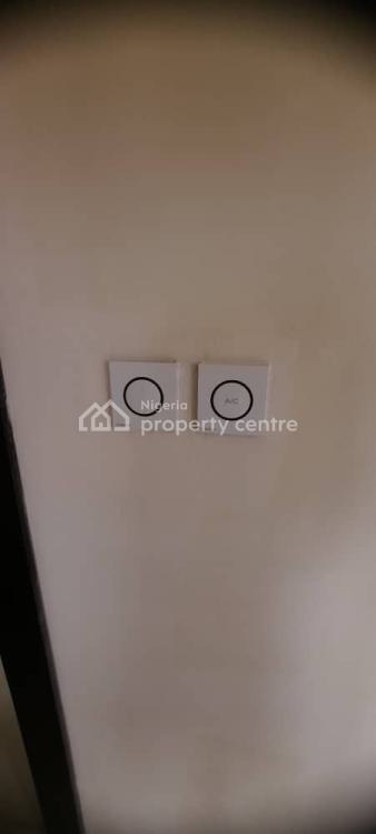 Lovely, Aturase Estate, Gbagada, Lagos, Flat / Apartment for Rent