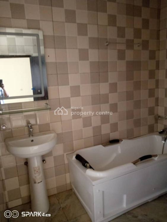 Newly Built 5 Bedroom, Akora Estate, Adeniyi Jones, Ikeja, Lagos, Terraced Duplex for Rent
