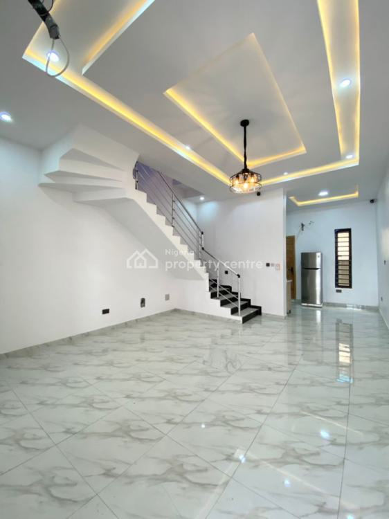 Modern 2 Bedroom Terrace Duplex, Ikota, Lekki, Lagos, Terraced Duplex for Sale
