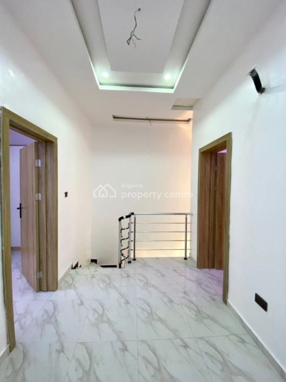 Modern 2 Bedroom Terrace Duplex, Ikota, Lekki, Lagos, Terraced Duplex for Sale