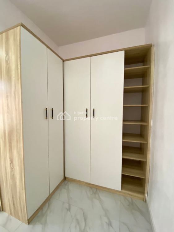 Modern 2 Bedroom Terrace Duplex, Ikota, Lekki, Lagos, Terraced Duplex for Sale