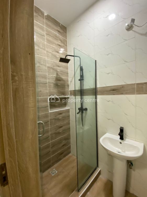 4 Bedroom Semi Detached Duplex, Ajah, Lagos, Semi-detached Duplex for Sale