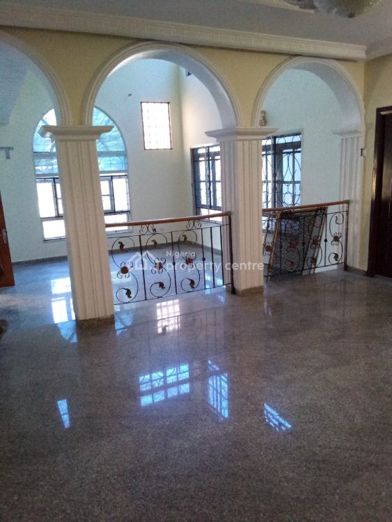 4 Bedroom Duplex with 2bq, Gra, Ogudu, Lagos, Detached Duplex for Rent