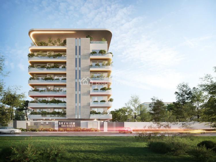 For Sale 3 Bedroom Luxury Apartment With Rooftop Swimming Pool, Palace