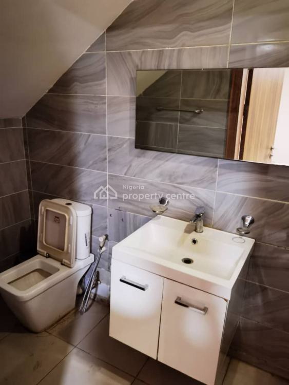 a Tastefully Finished 2 Bedroom, Maryland, Lagos, Flat / Apartment for Rent
