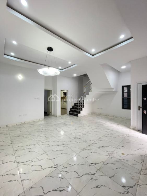 Impressive Family Home with Space for Everyone, Off Chevron Toll Gate Ikota Villa Estate, Lekki Phase 2, Lekki, Lagos, Detached Duplex for Sale