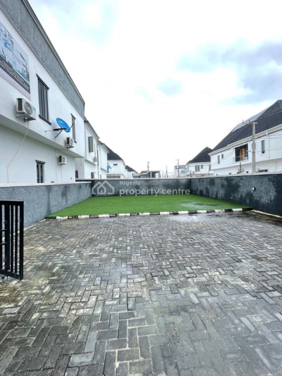 Impressive Family Home with Space for Everyone, Off Chevron Toll Gate Ikota Villa Estate, Lekki Phase 2, Lekki, Lagos, Detached Duplex for Sale