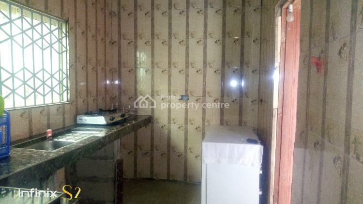 Duplex Hidden Roof, Ilogbo Oko-afo, Badagry, Lagos, Flat / Apartment for Sale