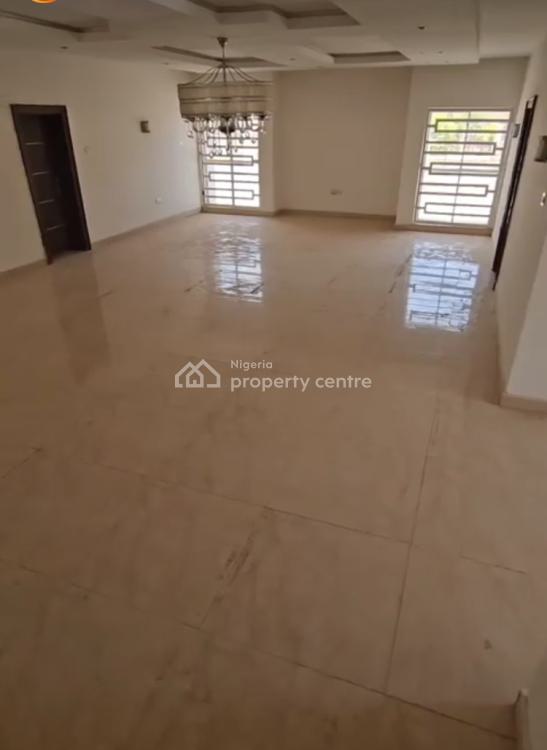 6 Bedroom Duplexvon 1000sqm with Bq, Guzape District, Abuja, Detached Duplex for Sale