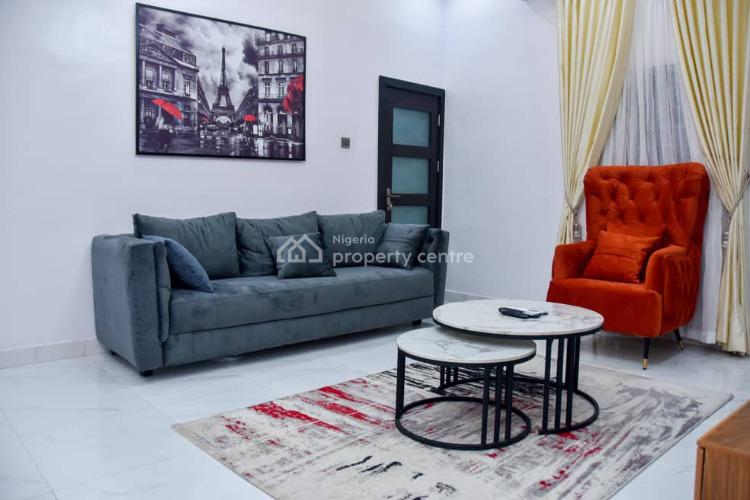 Luxury and Well Furnished 2 Bedroom Apartment, 7 Lawani Street Onike Yaba Close to University of Lagos, Yaba, Lagos, Flat / Apartment Short Let