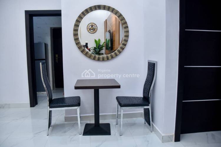Luxury and Well Furnished 2 Bedroom Apartment, 7 Lawani Street Onike Yaba Close to University of Lagos, Yaba, Lagos, Flat / Apartment Short Let