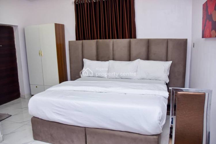 Luxury and Well Furnished 2 Bedroom Apartment, 7 Lawani Street Onike Yaba Close to University of Lagos, Yaba, Lagos, Flat / Apartment Short Let