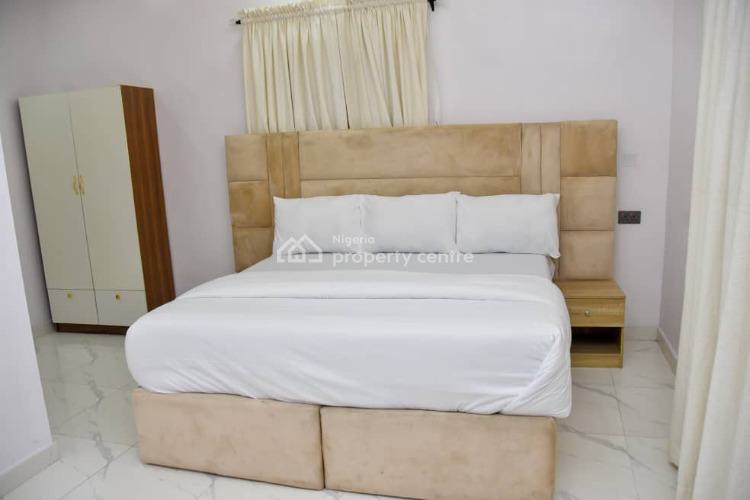 Luxury and Well Furnished 2 Bedroom Apartment, 7 Lawani Street Onike Yaba Close to University of Lagos, Yaba, Lagos, Flat / Apartment Short Let