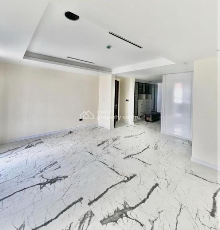 6 Bedroom Fully Detached Duplex Elevator Bqoffice, Pool, Guzape District, Abuja, Detached Duplex for Sale