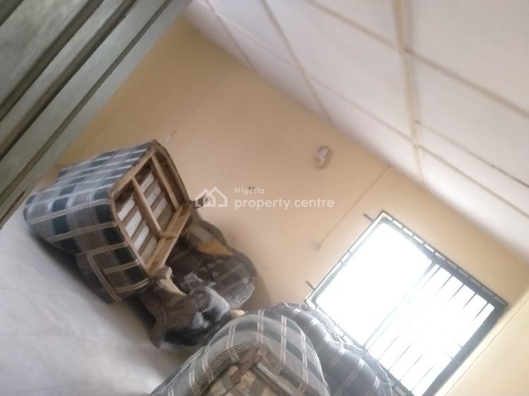 For Rent 3 Bedroom Flat, Rivervally Estate, Ojodu, Lagos 3 Beds, 3