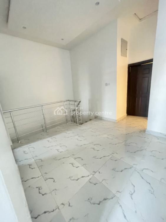 Brand New Serviced 2 Bedrooms Apartment  with Bq Available, Ologolo, Lekki, Lagos, Flat / Apartment for Sale