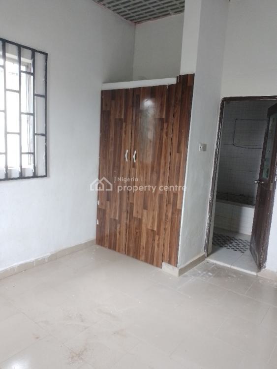 For Rent A Standard One (1) Bedroom Apartment, New Ring Road, Uyo