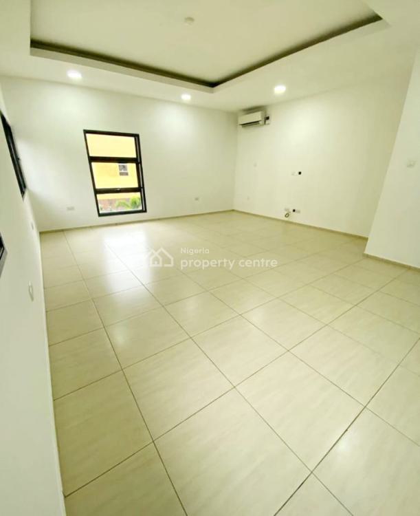 Newly Renovated Serviced 4 Bedroom Detached House, Oniru, Victoria Island (vi), Lagos, Detached Duplex for Rent