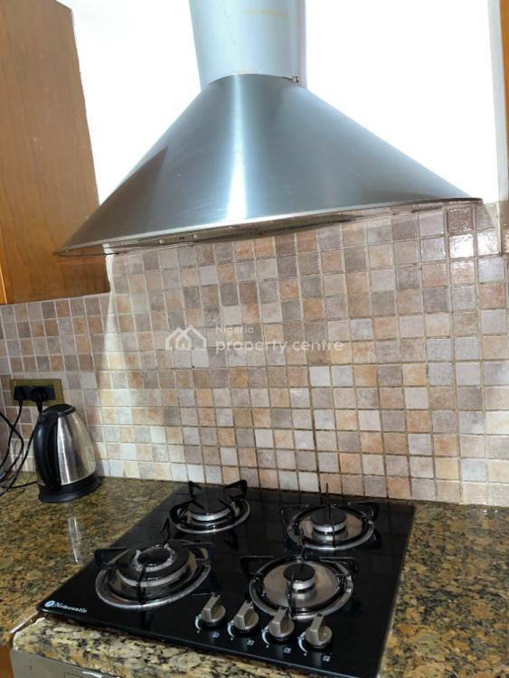 Luxury 2 Bedroom Apartment, Oniru, Victoria Island (vi), Lagos, Flat / Apartment Short Let